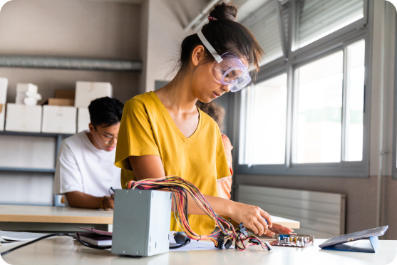 Skills For The Future